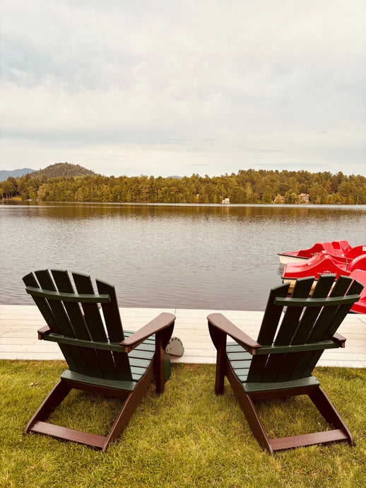 Road Trip Recap: Day 2 (Lake Placid, NY)