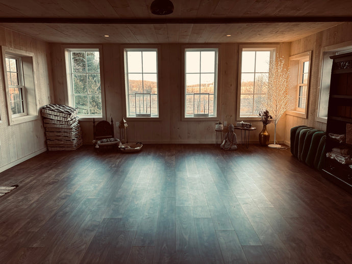 The 2025 Lunar Collective Retreat Recap (in Pictures)