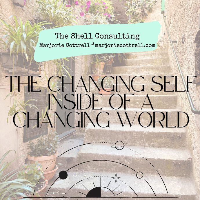 The Changing Self Inside of a Changing World