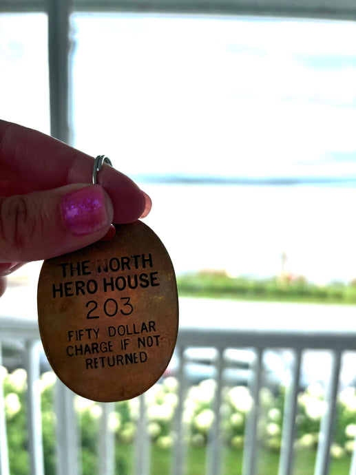 Road Trip Recap Day 8 (Lake Champlain, VT)