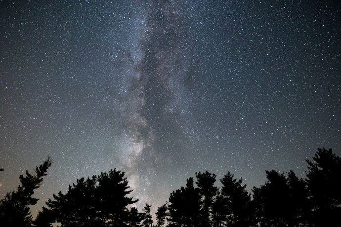 Student of the Universe: History