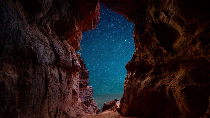 Student of the Universe: Relating