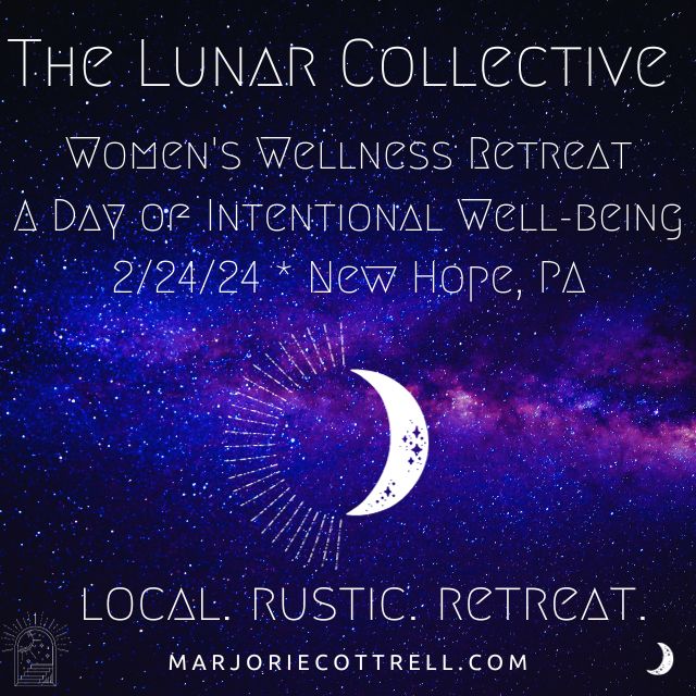 Retreat Registration - February 24, 2024
