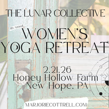 Load image into Gallery viewer, Retreat Registration - February 21, 2026