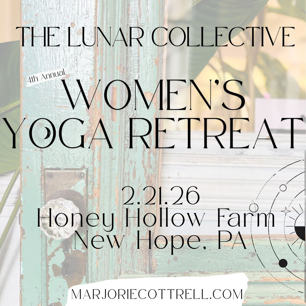 Retreat Registration - February 21, 2026