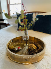 Load image into Gallery viewer, New Hope Retreat Lodging - Queen Private A (Peacock)