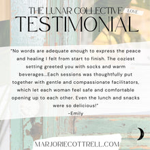 Load image into Gallery viewer, Retreat Registration - February 21, 2026