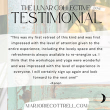 Load image into Gallery viewer, Retreat Registration - February 21, 2026